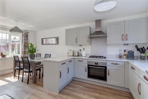 3 bedroom detached house for sale, Harrison Gardens, Worcester