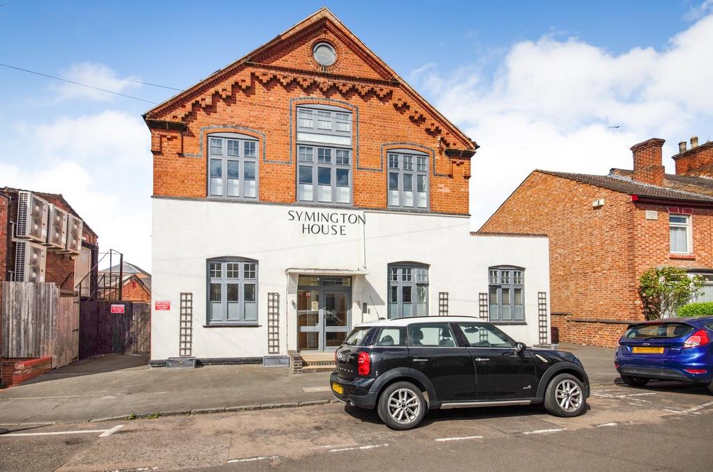Symington House, Spring Street... 2 bed apartment for sale - £175,000