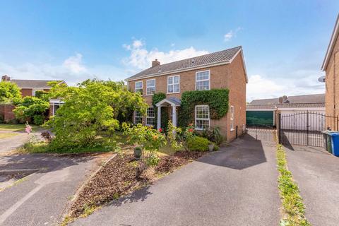 undefined, Balmoral, Maidenhead SL6