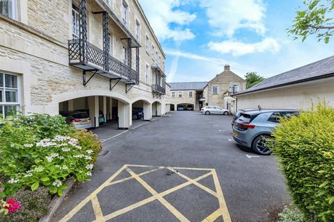 1 bedroom retirement property for sale, Sydney Wharf, Bath BA2