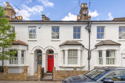 4 bedroom terraced house for sale, St. Francis Road, East Dulwich, SE22
