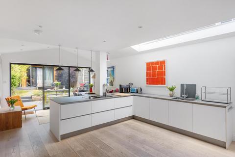4 bedroom terraced house for sale, St. Francis Road, East Dulwich, SE22