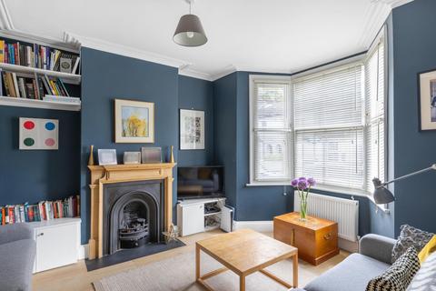 4 bedroom terraced house for sale, St. Francis Road, East Dulwich, SE22