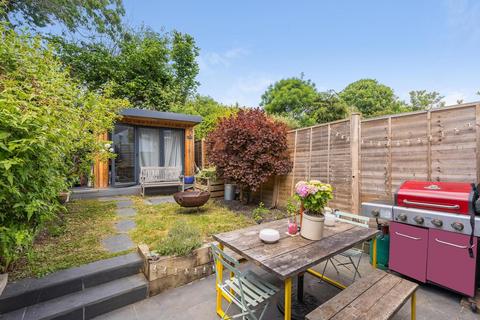 4 bedroom terraced house for sale, St. Francis Road, East Dulwich, SE22