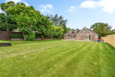 19 Shear Hill, Petersfield, GU31 4BB