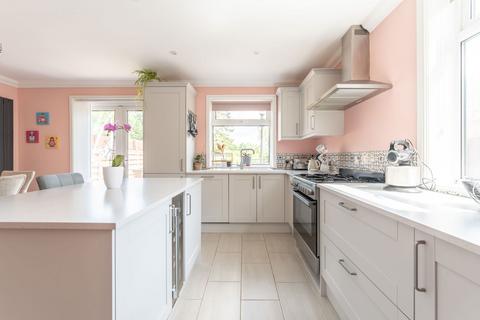 4 bedroom semi-detached house for sale, Hopgrove Lane South, York YO32
