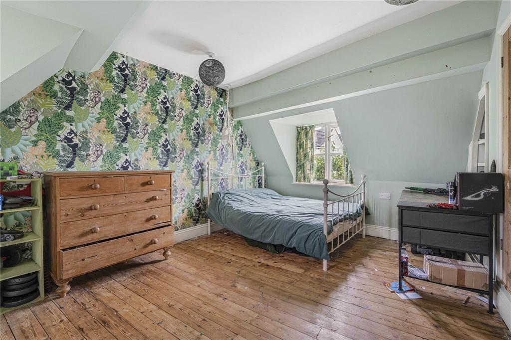 Bedroom 5