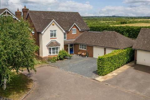undefined, George Court, Aylesbury HP18
