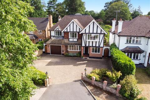Tower Grove, Weybridge, KT13