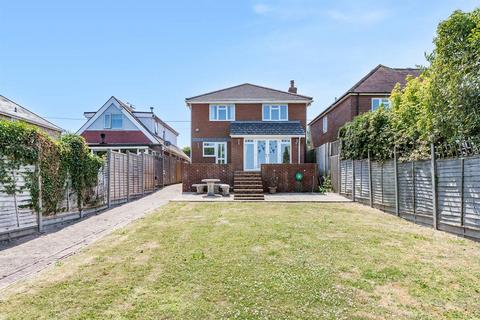 4 bedroom detached house for sale, Dargate Road, Yorkletts, Whitstable