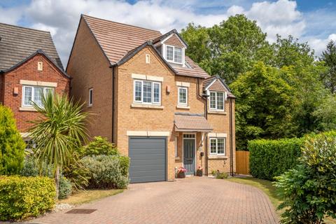 47 Academy Drive, Dringhouses, York, YO24 1UJ