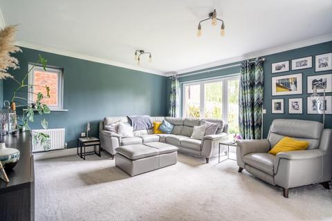 47 Academy Drive, Dringhouses, York, YO24 1UJ