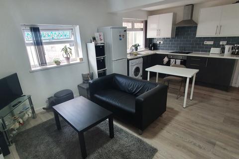 undefined, Flat 2, 95 Cathays Terrace