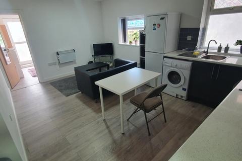 undefined, Flat 2, 95 Cathays Terrace