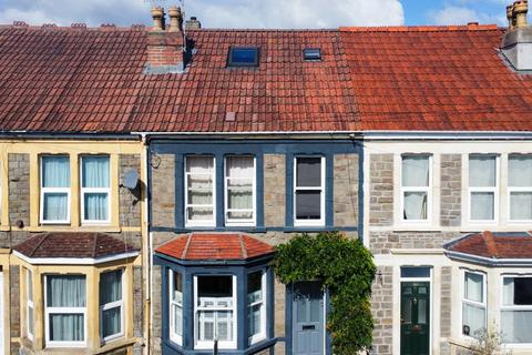 3 bedroom terraced house for sale, Bristol, City Of Bristol BS4