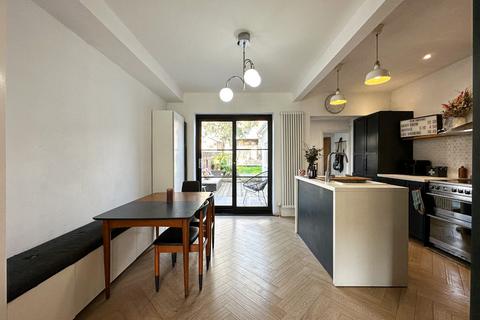 3 bedroom terraced house for sale, Bristol, City Of Bristol BS4