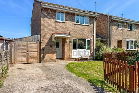 Ayr Forge End, Portbury, Bristol, BS20 7TY
