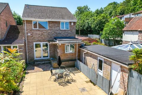 Ayr Forge End, Portbury, Bristol, BS20 7TY