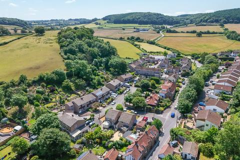 Ayr Forge End, Portbury, Bristol, BS20 7TY