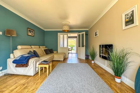 Ayr Forge End, Portbury, Bristol, BS20 7TY