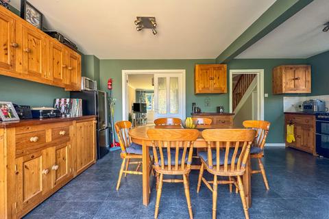 Ayr Forge End, Portbury, Bristol, BS20 7TY