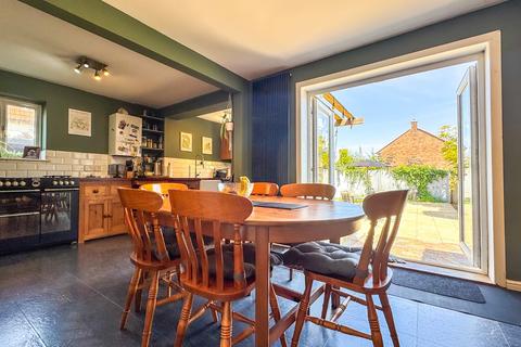 Ayr Forge End, Portbury, Bristol, BS20 7TY