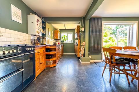 Ayr Forge End, Portbury, Bristol, BS20 7TY