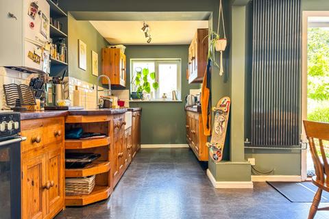 Ayr Forge End, Portbury, Bristol, BS20 7TY