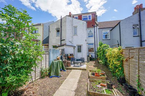 undefined, Priory Road, Hastings