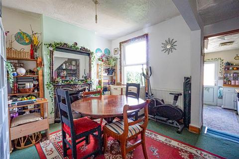 undefined, Priory Road, Hastings