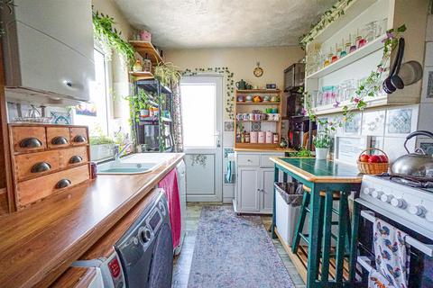 undefined, Priory Road, Hastings