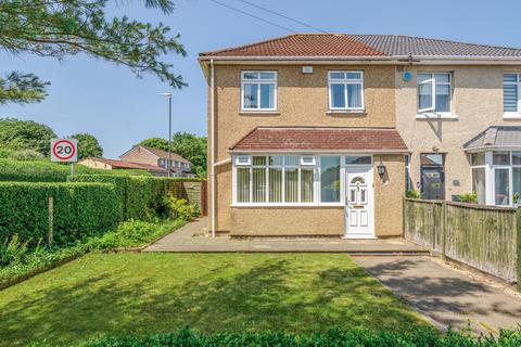 Badminton Road, Bristol BS16