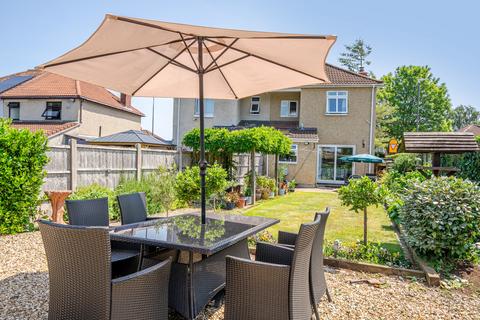 undefined, Badminton Road, Bristol BS16