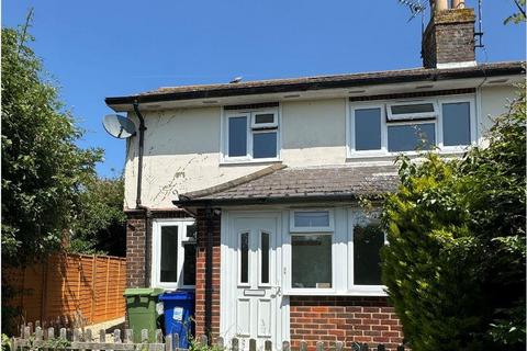 3 bedroom terraced house to rent, Church Road, Eastchurch, Isle Of Sheppey