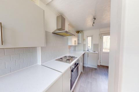 3 bedroom terraced house to rent, Church Road, Eastchurch, Isle Of Sheppey