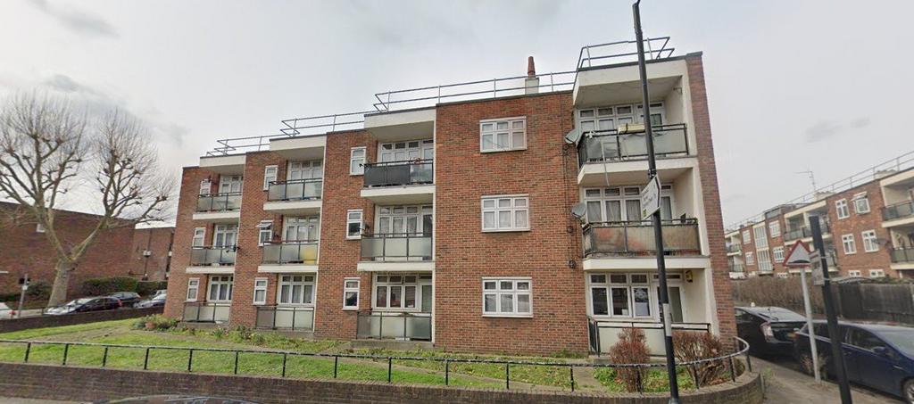 One bedroom flat for rental - DSS Welcome.