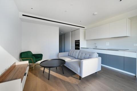 Studio to rent, Oakley House, Battersea Power Station, Nine Elms, SW11