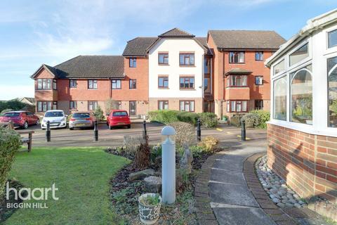 undefined, Main Road, Biggin Hill