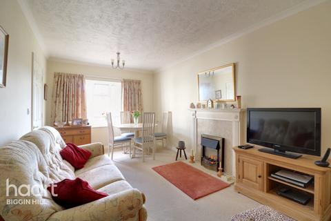 1 bedroom retirement property for sale, Main Road, Biggin Hill