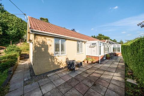 14 Cerrigcochion Lane, Brecon, LD3 7NP