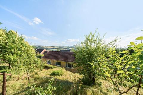 14 Cerrigcochion Lane, Brecon, LD3 7NP