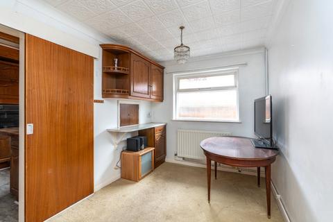 2 Allington Garden, Boston, PE21 9DP