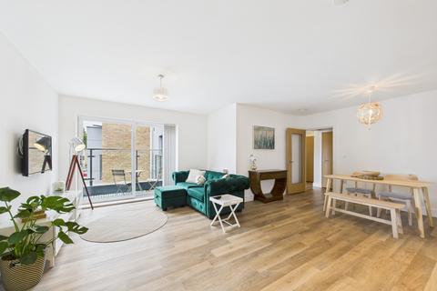 2 bedroom apartment for sale, Mill House Rose Lane Nash Mills Wharf, Hemel Hempstead, HP3