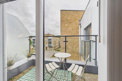 2 bedroom apartment for sale, Mill House Rose Lane Nash Mills Wharf, Hemel Hempstead, HP3