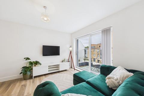 2 bedroom apartment for sale, Mill House Rose Lane Nash Mills Wharf, Hemel Hempstead, HP3