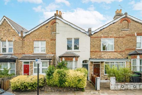 undefined, Queens Road, London N11