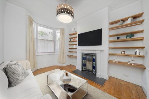 undefined, Queens Road, London N11
