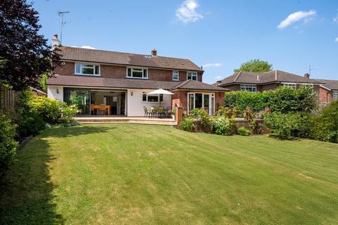5 bedroom detached house for sale, Hooke Road, East Horsley, KT24