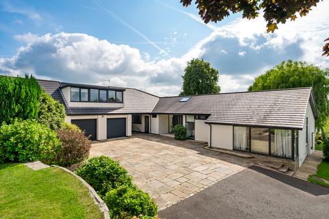 5 bedroom detached house for sale, Willowmead Drive, Prestbury, Macclesfield, Cheshire, SK10