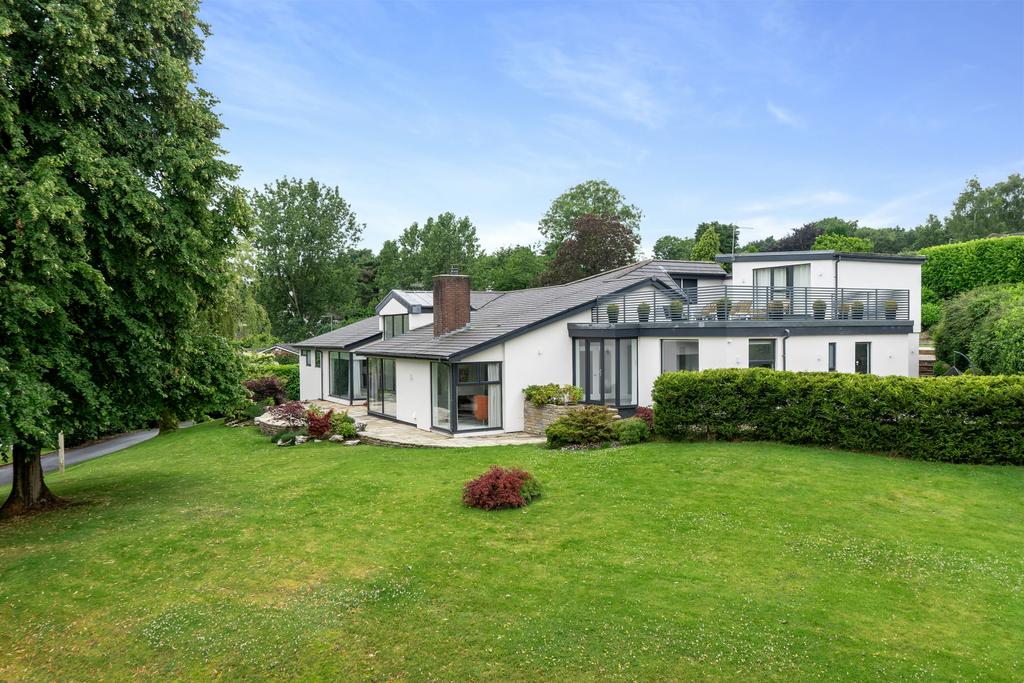 12 Willowmead